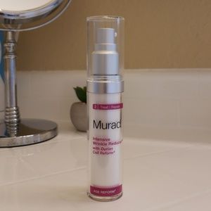 Murad Intensive Wrinkle Reducer 1oz 30ml